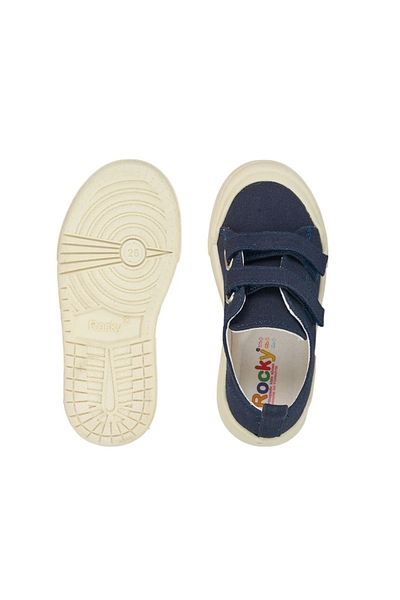 ROCKY SPORT Yogi Kids Linen Sneaker