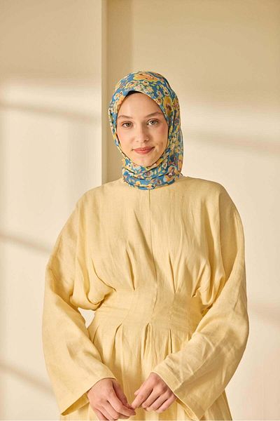 Silk Home Μαλακό Φουλάρι 73090-26