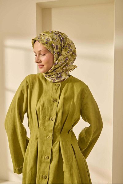 Silk Home Μαλακό Φουλάρι 73090-29
