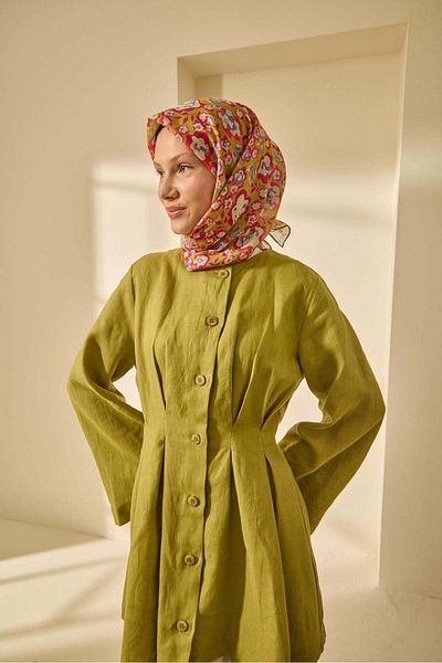 Silk Home Μαλακό Φουλάρι 73090-31