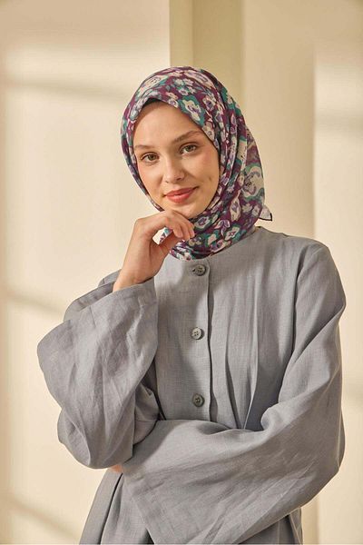 Silk Home Μαλακό Φουλάρι 73090-08