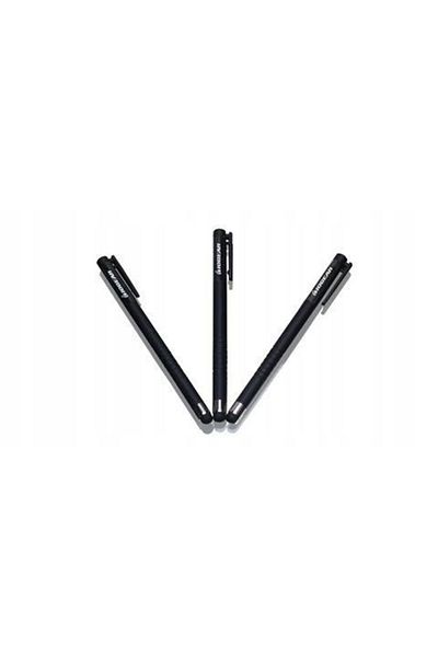 Electronica Stylus tactil IOGEAR, pachet de 3, GSTY103
