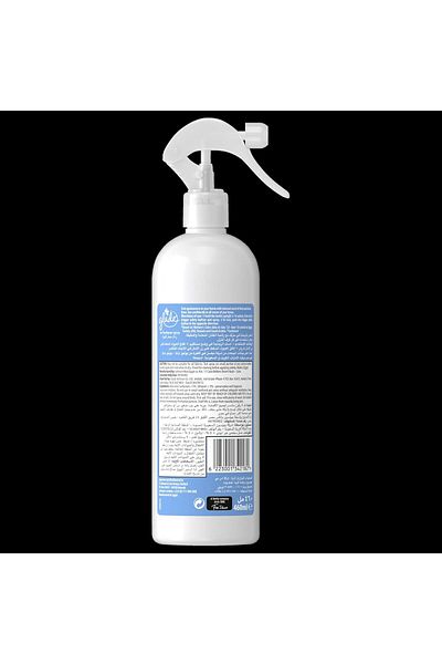 Glade Glade Clean Linen Multi-Spray Air & Fabric Odor Eliminator, 460ml