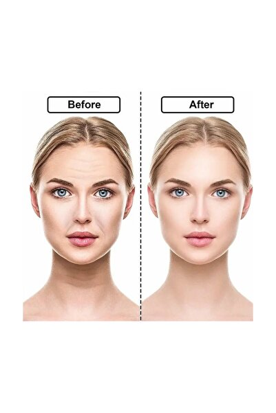 lasting beauty Göğüs boyun yüz hatları için Anti kırışıklık yamalar kırışıklı...