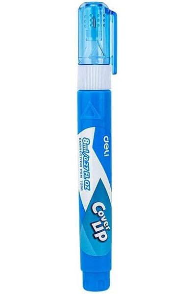 Deli EH402-MT - Correction Pen, 8ml