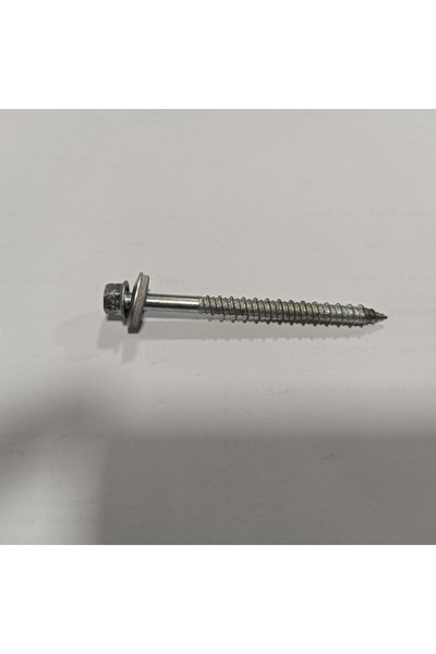 Store 5.5*76 Trapez sac çatı vidası ahşapa ve tahtaya montelemek için