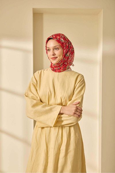 Silk Home Μαλακό Φουλάρι 73090-05