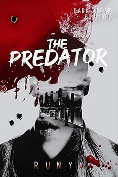 Ingram The Predator: 1 (Dark Verse) Paperback – 1 Dec. 2020 by RuNyx