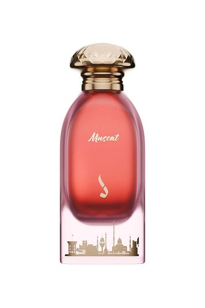 dkhoon alemiratia Dukhon Emirati Perfume Muscat 100ml
