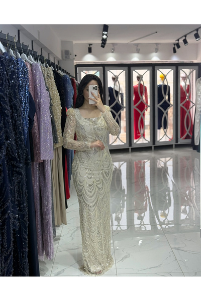 miracoutureofficial Aden Dress