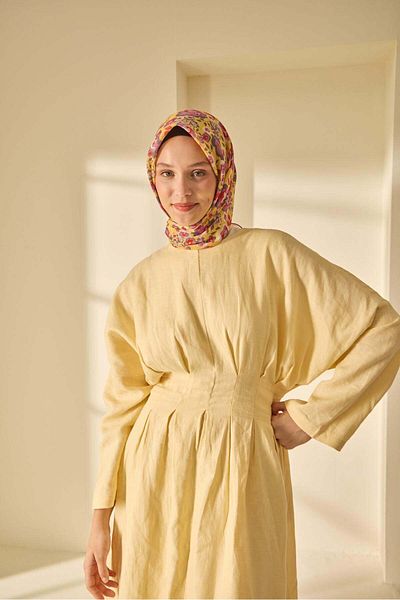 Silk Home Μαλακό Φουλάρι 73090-24