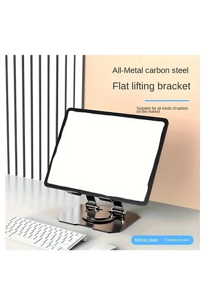 rikson Iron tablet or mobile holder