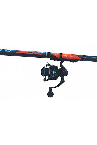 eastshark Pachet mulineta Nagitor 300 Lanseta bolognesa carbon Prince BOLO EAST SHARK de 6m