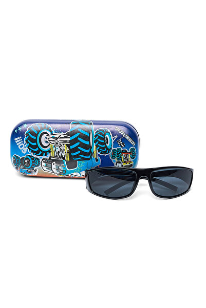 R&B نظارات شمسية للأولاد