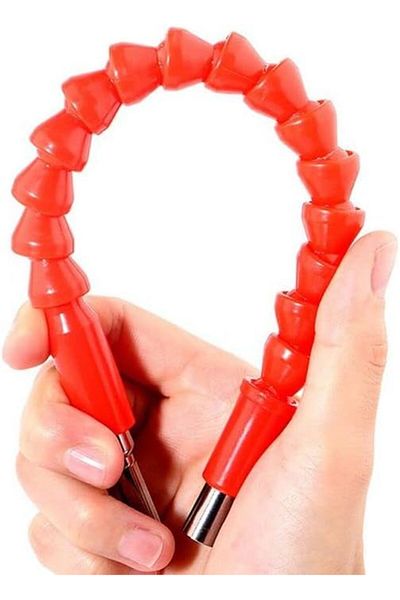 Generic Universal Screwdriver Drill Bit Shaft Holder For Electronic Drill Flexible Shaft Bit Extension