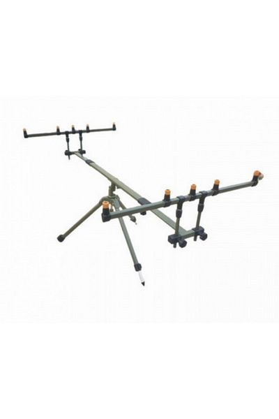 eastshark Rod pod East Shark pentru 4 lansete