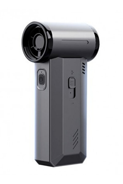 S Spiface F72 Violent Fan Çok Fonsksiyonlu Temizleyici Üfleyici Araç/Ev İçi Fan