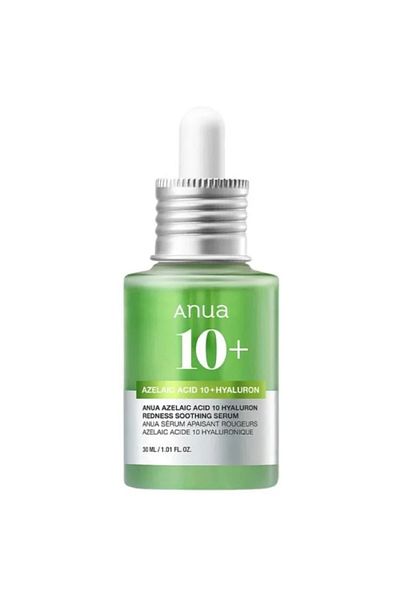 ACM Enwaa Azelaic Acid 10% + Hyaluron Serum for Calm and Radiant Skin, 30ml