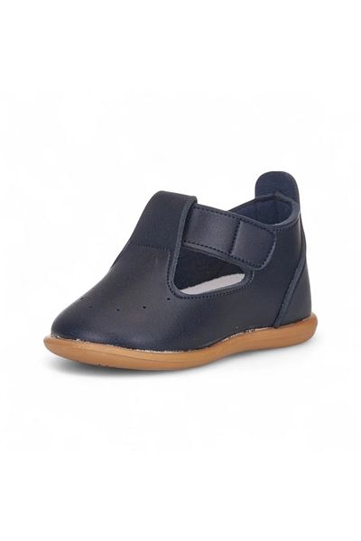 ROCKY SPORT Robin Baby Kids Orthopedic Flexible Comfortable Sole Laceless First Step Sports Shoes