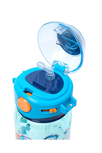 R&B Dark blue BOYS WATER BOTTLE