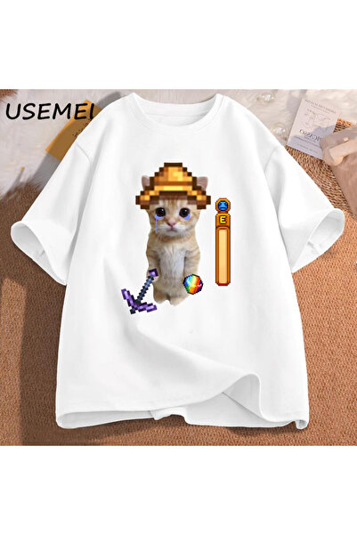 Tarzsokak Stardew Valley El Gato Haine pentru bărbați Îmbrăcăminte de stradă ...