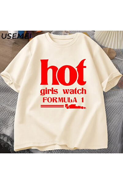 Tarzsokak Ceasuri pentru copii Formula 1 Tricou Haine pentru bărbați Imprimat...