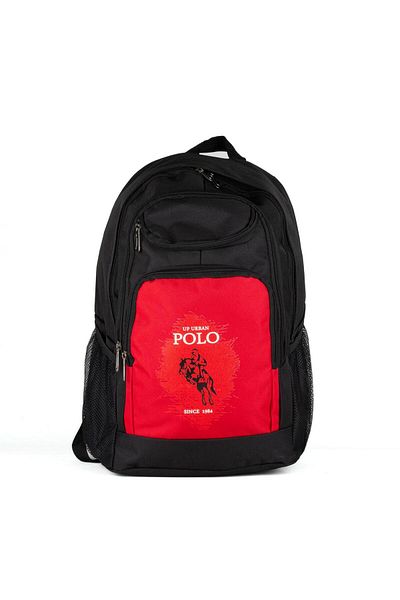 barberri Urban Polo School Bag