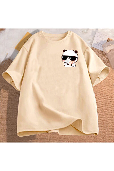 Tarzsokak Μπλουζάκι Bubu Dudu Together Portraying Money Ανδρικό Γυναικείο Αστ...