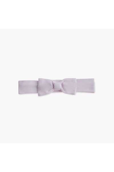 Juniors Bow Detail Headband - Set of 5