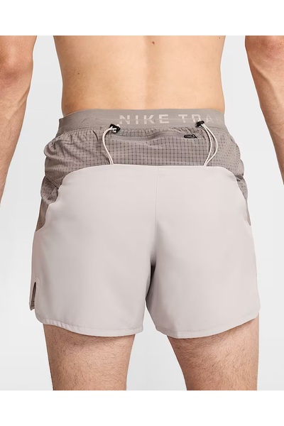 Nike Trail Second Sunrise 5BF Short Erkek NDD SPORT