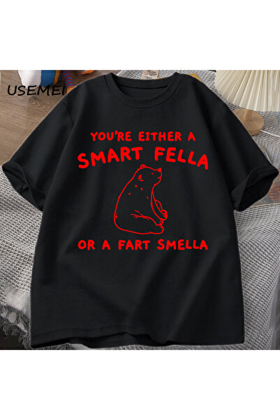 Tarzsokak Tricou If a smart man Tricou pentru femei Bărbați Tricou cu desene ...