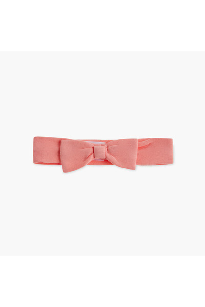 Juniors Bow Detail Headband - Set of 5