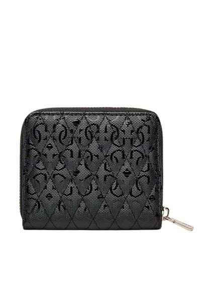 Guess Giully Ii Slg Black Women's Wallet Swqg9673137