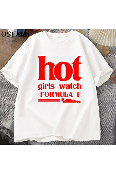 Tarzsokak Ceasuri pentru copii Formula 1 Tricou Haine pentru bărbați Imprimat...