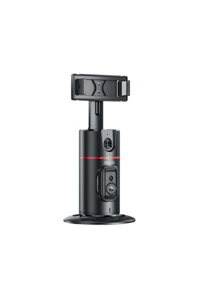 Yesido Mobile Holder, Selfie Stick with Tracking and Remote Control by