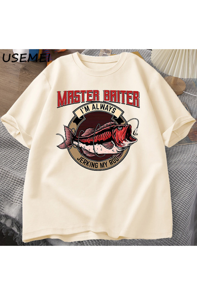 Tarzsokak Ανδρικό μπλουζάκι casual με κοντό μανίκι fathers 2833