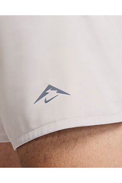 Nike Trail Second Sunrise 5BF Short Erkek NDD SPORT