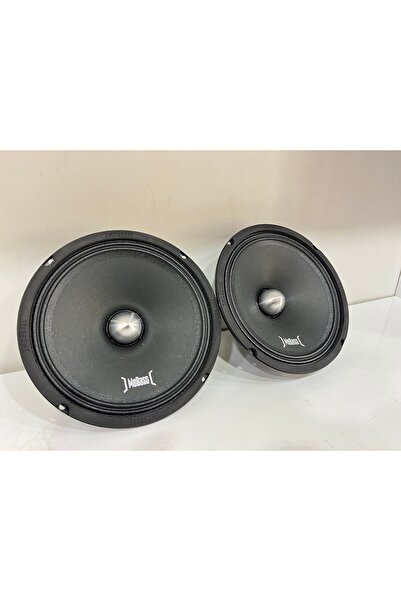 MOBASS MBM-1580 20 CM 150 RMS PRO MİDRANGE