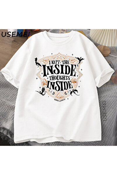 Tarzsokak Μπλουζάκι Ridoc Quest Squad Comfort Colors, Μπλουζάκι I Stay Within...