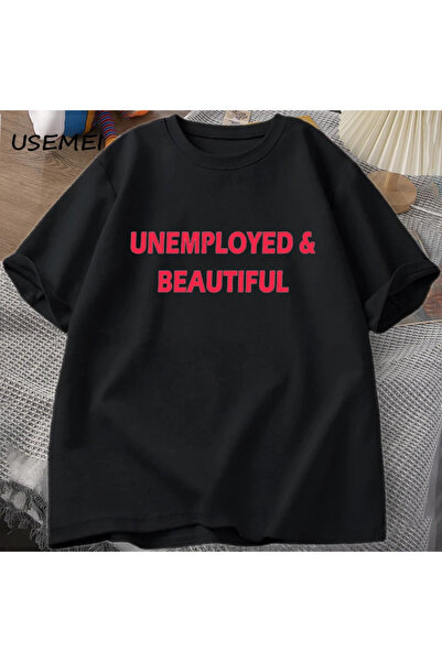 Tarzsokak تي شيرت بدون صيانة وجميل للرجال والنساء ملابس رجالية غير رسمية مضحك...