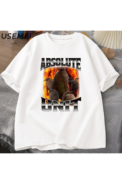 Tarzsokak Pesto The Penguin Unitatea Absolută Tricouri Stil Rap Focos Memă Vi...