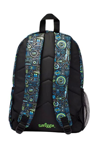 SMIGGLE -Virtual Backpack