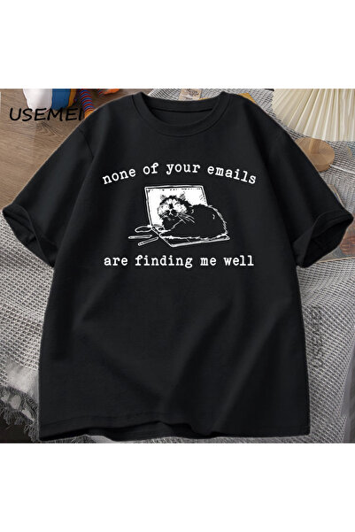 Tarzsokak Niciunul dintre e-mailurile mele nu mă poartă la fel de bine în cun...