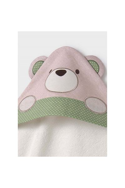 MAYORAL Baby Towel 9462