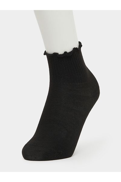 Styli Set of 3 - Solid Crew Socks