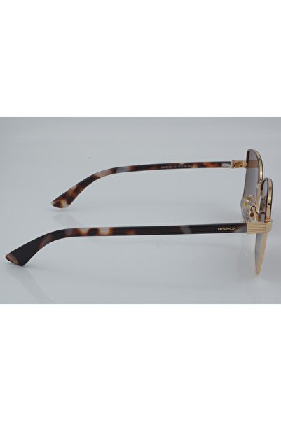 Despada Ds 2154 C2 57 - 01 Sunglasses