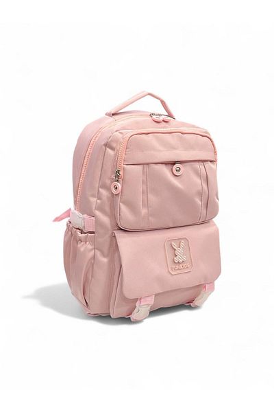 barberri Urban Polo 2-Piece School Bag and Lunch Bag