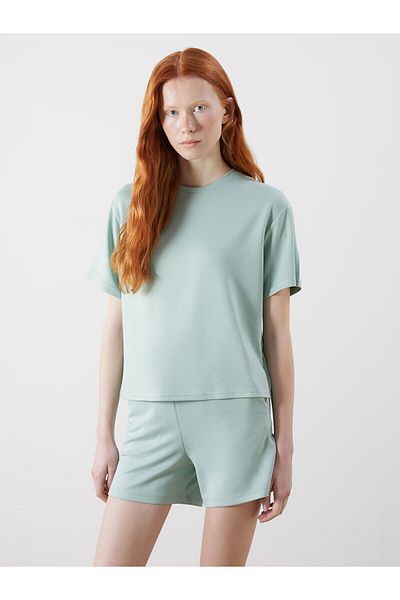 LC Waikiki Crew Neck Women's T-Shirt