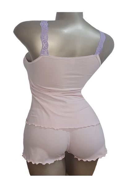 ioana boutique textile Pajama set