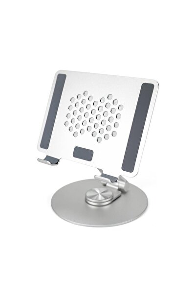 Panormos Tattoo حامل آيباد